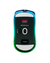 CHERRY Mouse Xtrfy M50 Wireless RGB Gaming Kolor: CZARNY BT Dreifachverbindungsmodi - nr 32