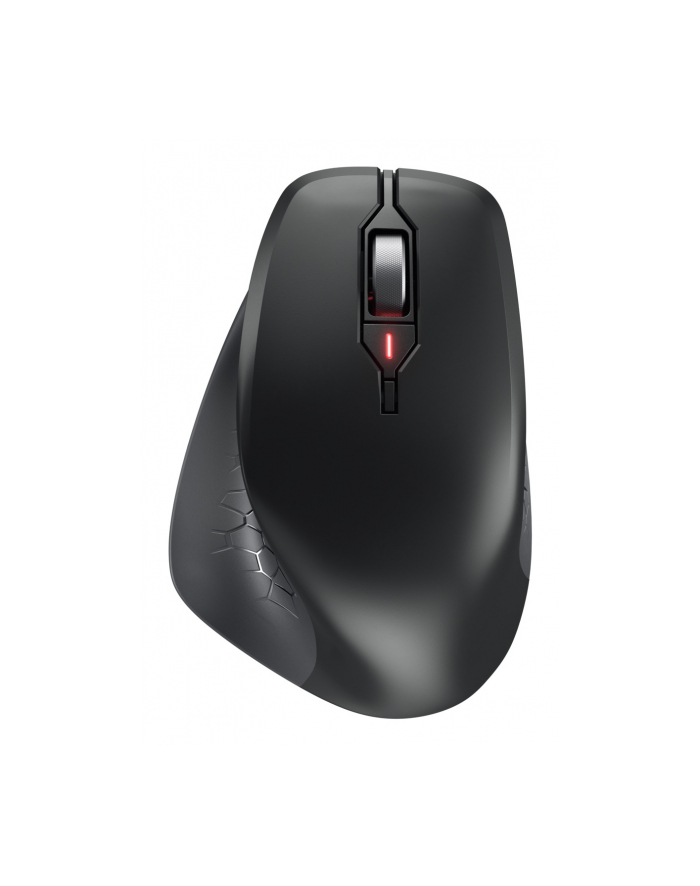 CHERRY Mouse STREAM COMFORT Wireless Kolor: CZARNY główny