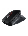 CHERRY Mouse STREAM COMFORT Wireless Kolor: CZARNY - nr 28