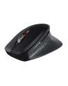 CHERRY Mouse STREAM COMFORT Wireless Kolor: CZARNY - nr 35