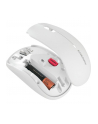 CHERRY Mouse MW 2200 Wireless Kolor: BIAŁY - nr 32