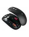 CHERRY Mouse MW 2200 Wireless Kolor: CZARNY - nr 13