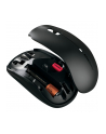 CHERRY Mouse MW 2200 Wireless Kolor: CZARNY - nr 21