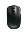 CHERRY Mouse MW 2200 Wireless Kolor: CZARNY - nr 22