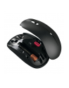 CHERRY Mouse MW 2200 Wireless Kolor: CZARNY - nr 43