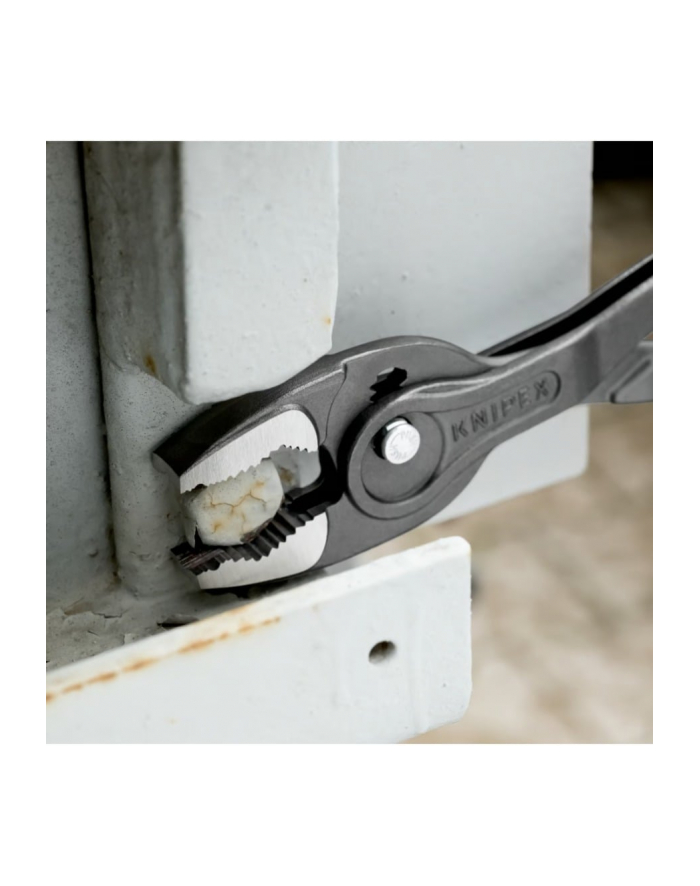 Knipex TwinGrip Frontgreifzange 250mm główny