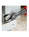 Knipex TwinGrip Frontgreifzange 250mm - nr 12