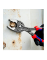 Knipex TwinGrip Frontgreifzange 250mm - nr 9