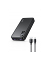 UGREEN 10000mAh Two-way Fast Charging Powerbank Black - nr 17