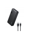 UGREEN 10000mAh Two-way Fast Charging Powerbank Black - nr 18