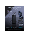 UGREEN 10000mAh Two-way Fast Charging Powerbank Black - nr 20