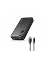 UGREEN 10000mAh Two-way Fast Charging Powerbank Black - nr 32