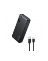 UGREEN 10000mAh Two-way Fast Charging Powerbank Black - nr 33