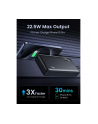 UGREEN 10000mAh Two-way Fast Charging Powerbank Black - nr 4