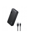 UGREEN 10000mAh Two-way Fast Charging Powerbank Black - nr 6