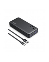 UGREEN 10000mAh Two-way Fast Charging Powerbank Black - nr 7