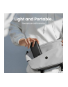 UGREEN 10000mAh Two-way Fast Charging Powerbank Black - nr 21