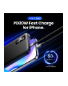 UGREEN 10000mAh Two-way Fast Charging Powerbank Black - nr 26