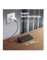 UGREEN 10000mAh Two-way Fast Charging Powerbank Black - nr 29
