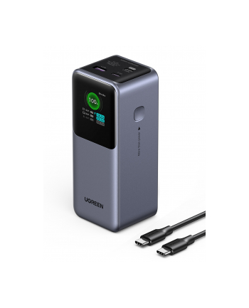 UGREEN 20000mAh 130W Fast Charging Powerbank