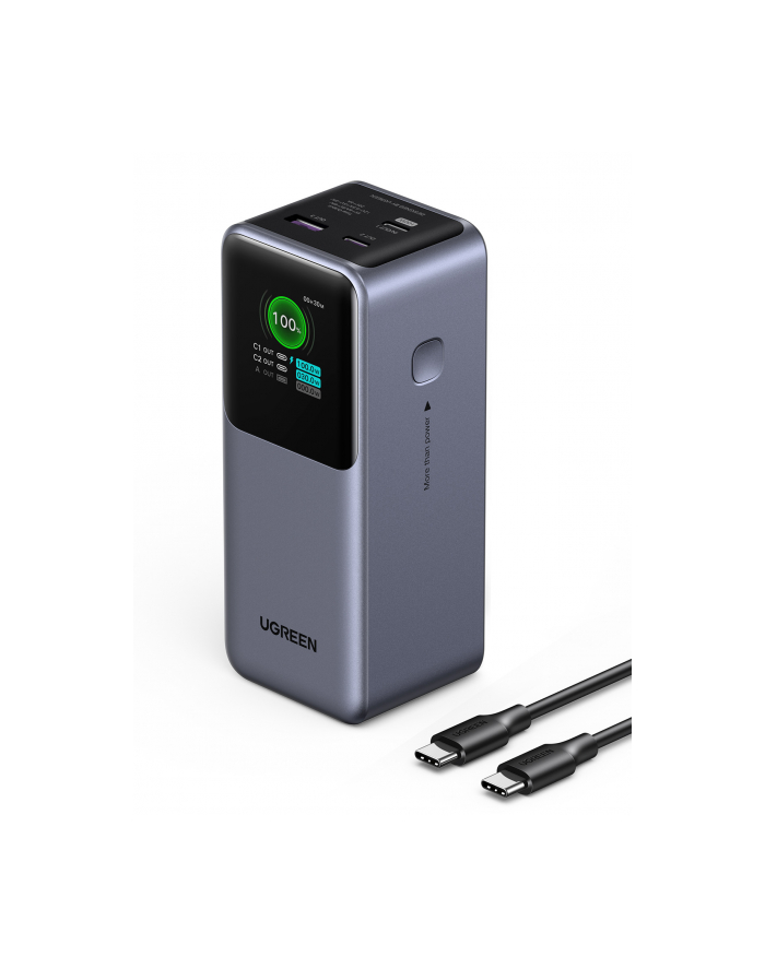 UGREEN 20000mAh 130W Fast Charging Powerbank główny