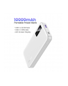 UGREEN 10000mAh Two-way Fast Charging Powerbank White - nr 3