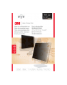 3M PF195W1B Privacy Filter for 19,5  16:10 Monitor Widescreen - nr 1