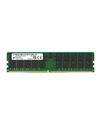 RAM DDR5 REG  64GB/PC5600/ECC/Crucial (4Gx4) nr 1