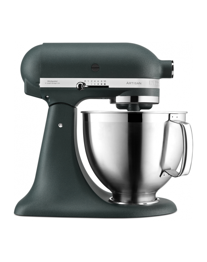 KitchenAid Artisan KSM185PSEPP Pebbled palm główny