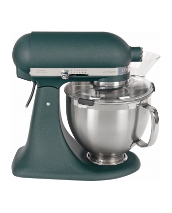 KitchenAid Artisan KSM185PSEPP Pebbled palm