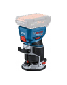 Bosch GKF 18V-8 Akku-Kantenfräse - nr 15