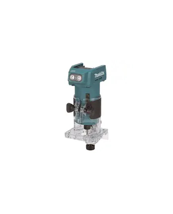 Makita DRT52Z Akku-Kantenfräse