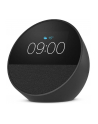 Amazon Echo Spot 2024 Kolor: CZARNY - nr 3