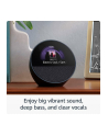Amazon Echo Spot 2024 Kolor: CZARNY - nr 4