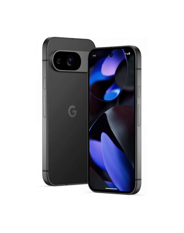 Google Pixel 9 (128GB) obsidian główny