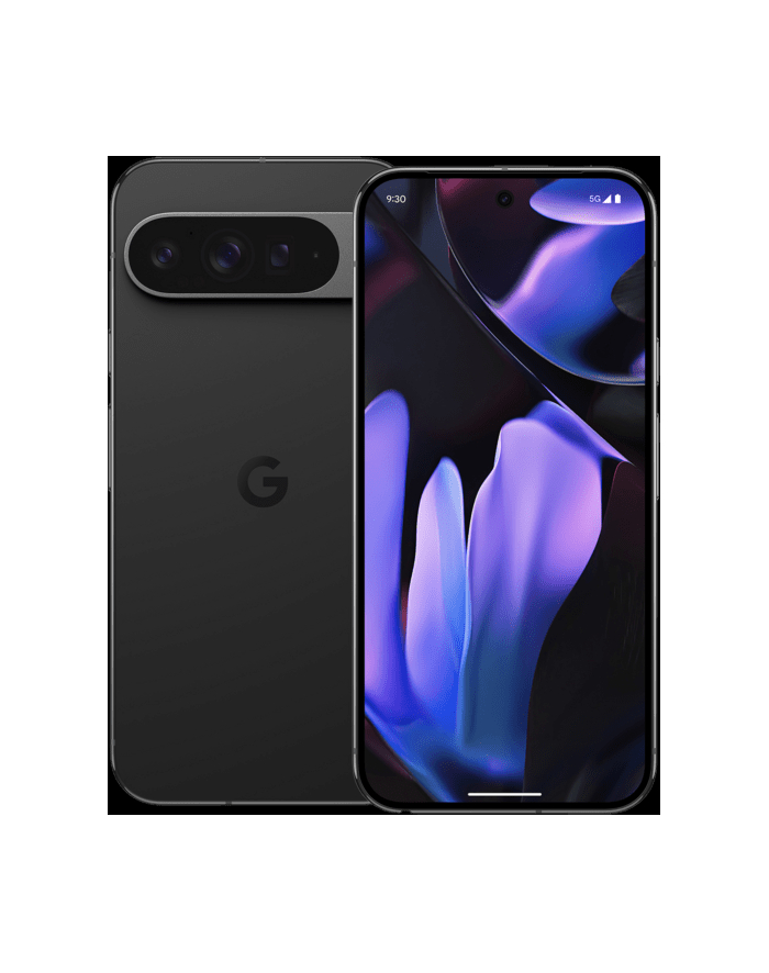 Google Pixel 9 Pro XL (128GB) obsidian główny