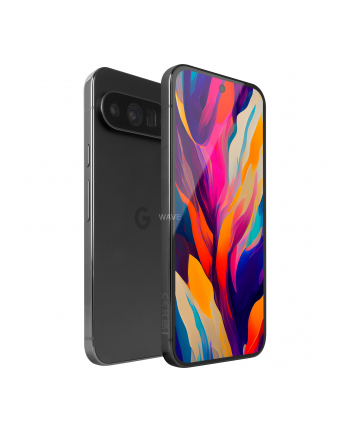 Google Pixel 9 Pro XL (128GB) obsidian