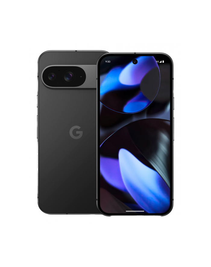 Google Pixel 9 (256GB) obsidian główny