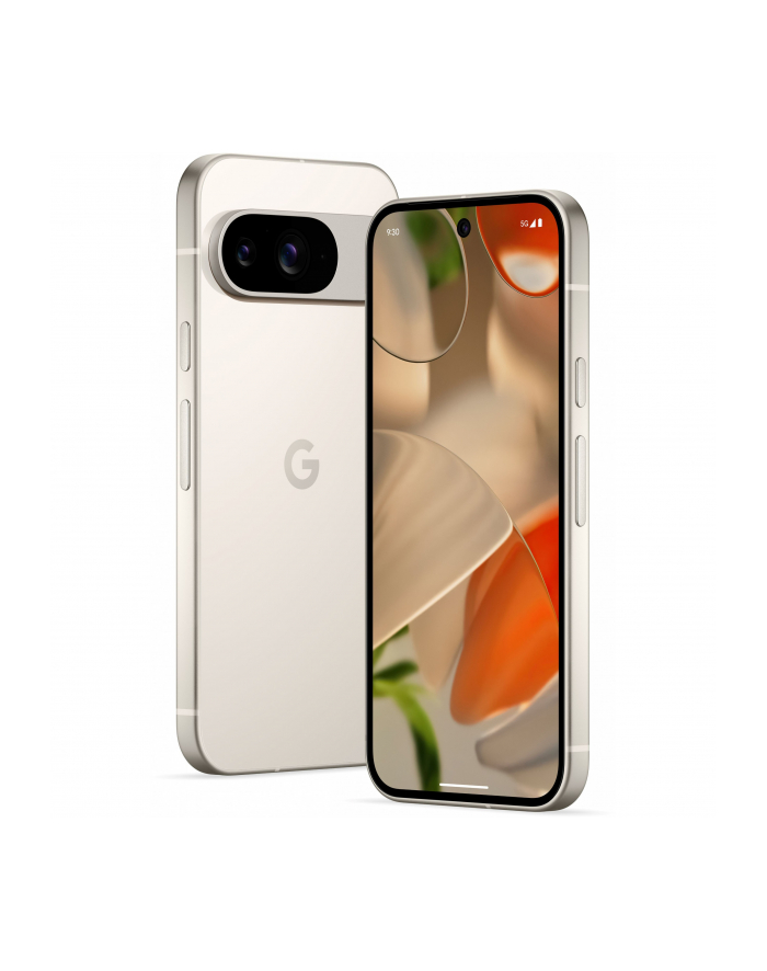 Google Pixel 9 (256GB) porcelain główny