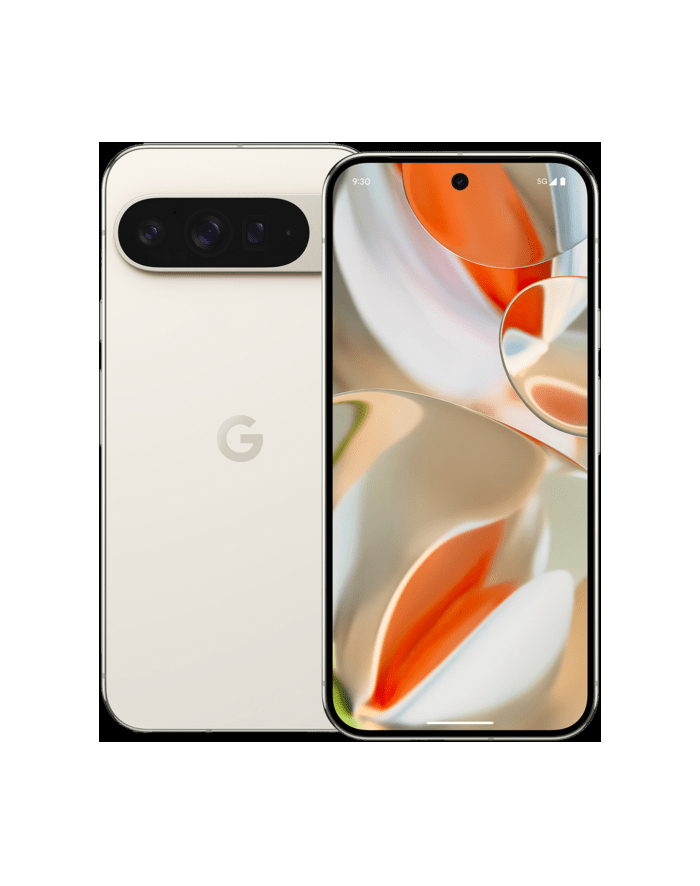 Google Pixel 9 Pro XL (256GB) porcelain główny