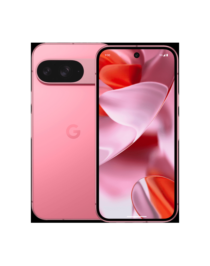 Google Pixel 9 (256GB) peony główny