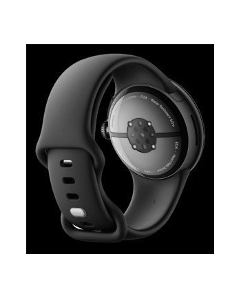 Google Pixel Watch 3 (41mm) LTE obsidian