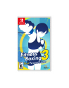 Nintendo Switch Fitness Boxing 3 Your Personal Trainer - nr 7