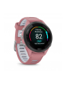 Garmin Forerunner 265S Altrosa/Steinbiały - nr 11