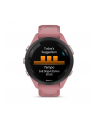 Garmin Forerunner 265S Altrosa/Steinbiały - nr 12
