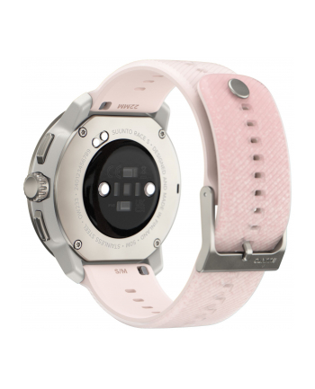 SUUNTO Race S Powder Pink