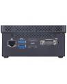 gigabyte GIGA BRIX GB-BLPD-5005R Barebone (Intel Pentium J5005 4C/4T) - nr 4