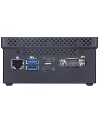 gigabyte GIGA BRIX GB-BLPD-5005R Barebone (Intel Pentium J5005 4C/4T)