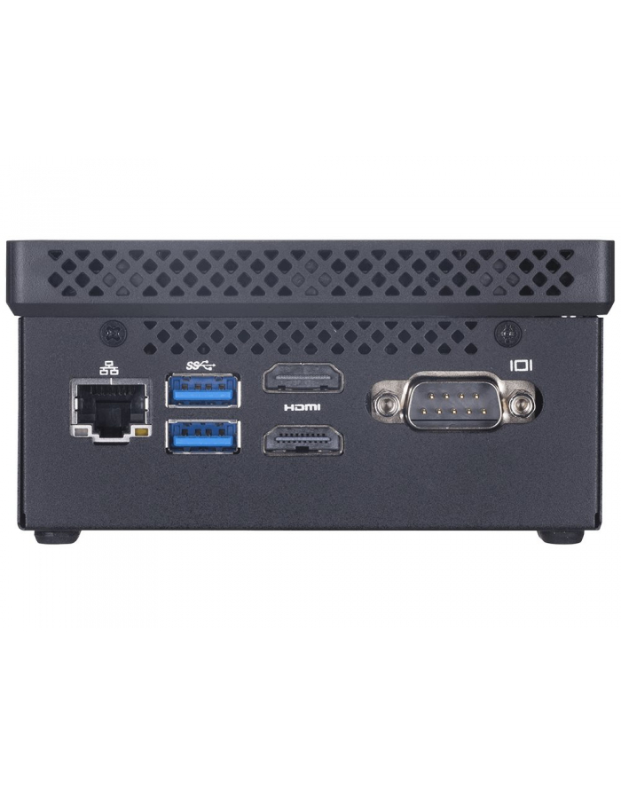 gigabyte GIGA BRIX GB-BLPD-5005R Barebone (Intel Pentium J5005 4C/4T) główny