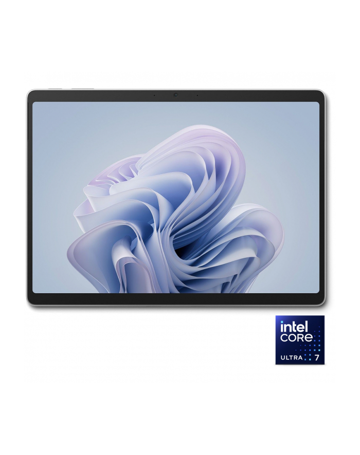 microsoft MS Surface Pro 10 mit 5G Platin [D-E/AT] I7/256GB/16GB Win11 Pro+++ lieferbar im Oktober główny